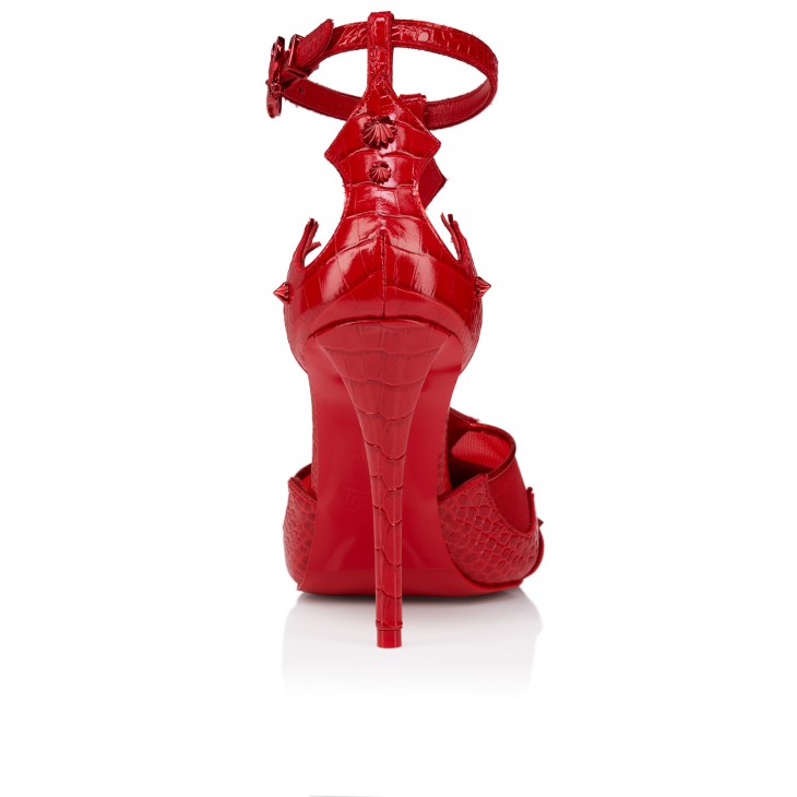 Christian Louboutin Teetiag - Image 3